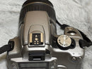 Canon Digital Slrs Eos Kiss N