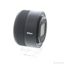 Nikon Lens (Zoom) Nikkor Z F 2 297