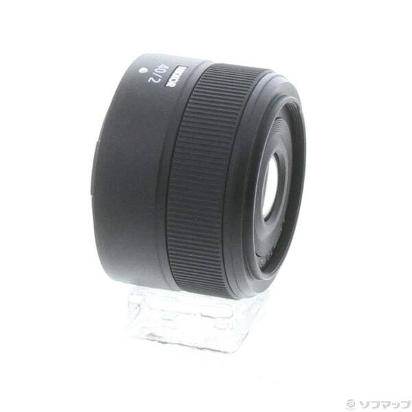 Nikon Lens (Zoom) Nikkor Z F 2 297