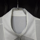 Yohji Yamamoto Pour Homme Button-Up Shirts 24Ss