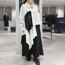 Yohji Yamamoto Pour Homme Button-Up Shirts 24Ss