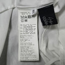 Yohji Yamamoto Pour Homme Button-Up Shirts 24Ss