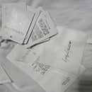 Yohji Yamamoto Pour Homme Button-Up Shirts 24Ss