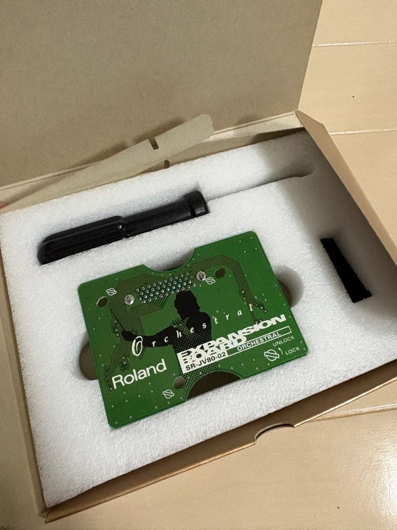 Roland Other Sr-Jv80-02