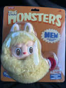 Pop Mart Stuffed Animals Mascots