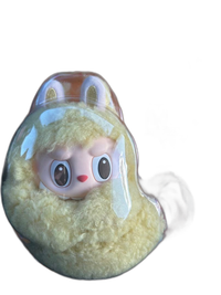 Pop Mart Stuffed Animals Mascots