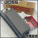 Roland Other Boss Fv-200 Keyboard Volume
