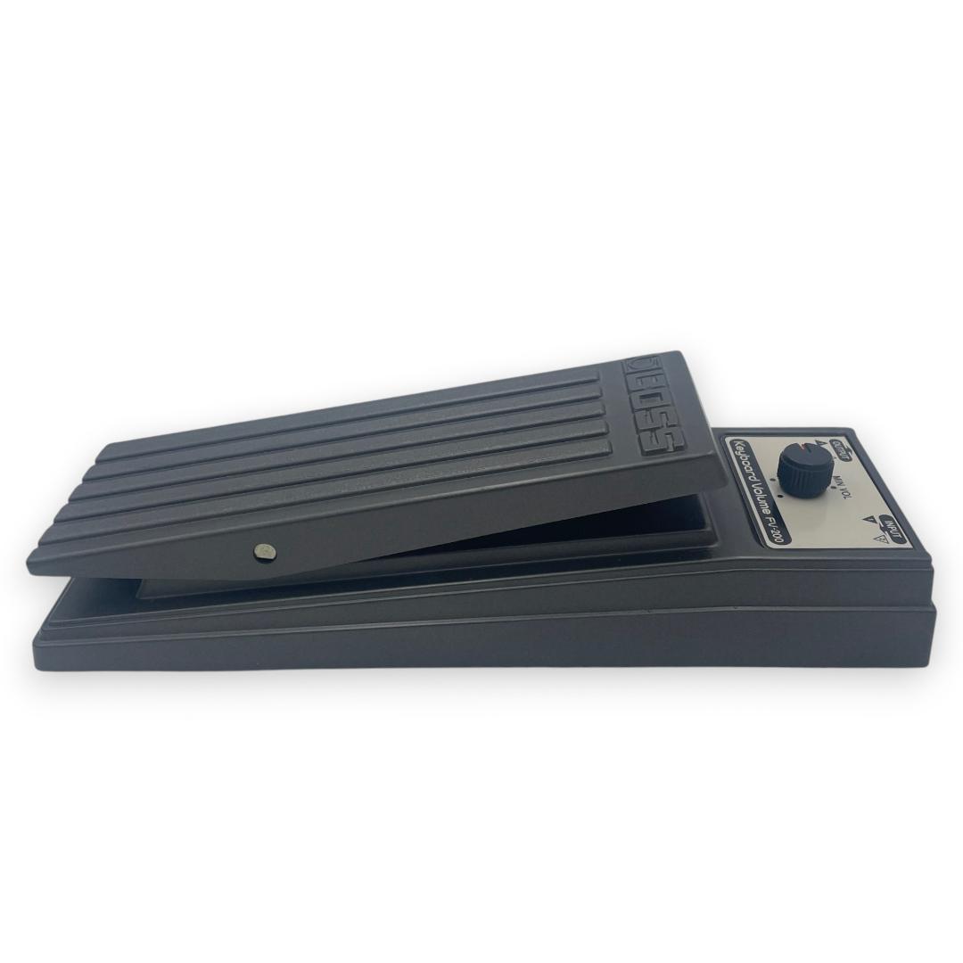 Roland Other Boss Fv-200 Keyboard Volume