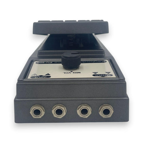 Roland Other Boss Fv-200 Keyboard Volume
