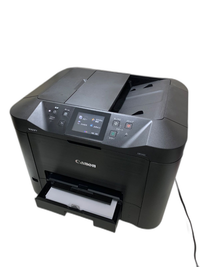 Inkjet Printer 362 Canon Mb5430