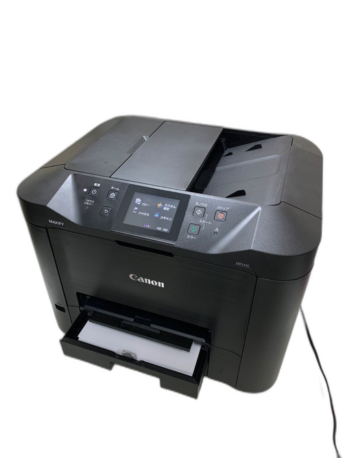 Inkjet Printer 362 Canon Mb5430