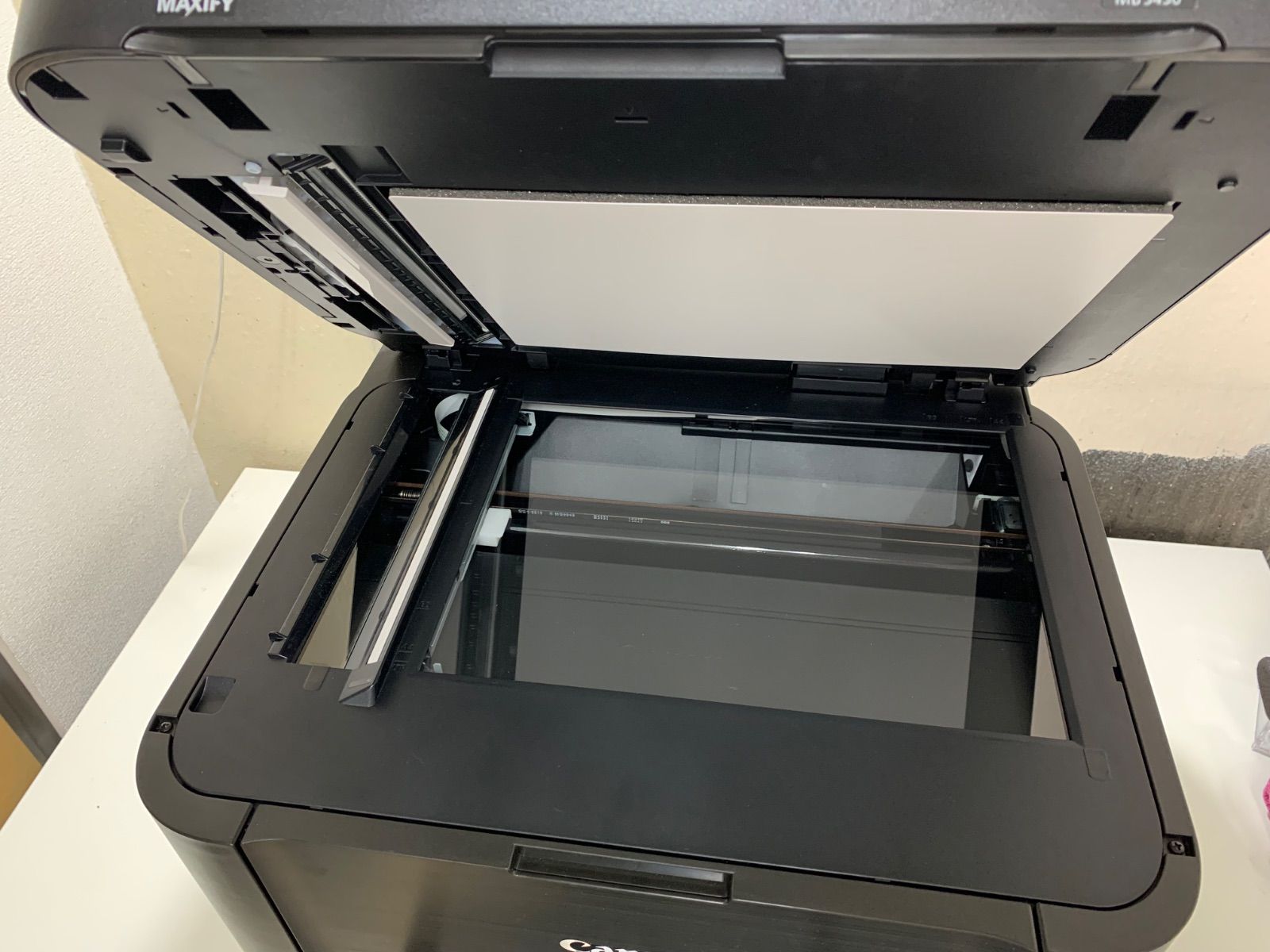 Inkjet Printer 362 Canon Mb5430