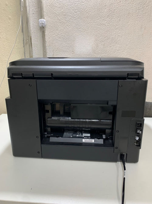 Inkjet Printer 362 Canon Mb5430