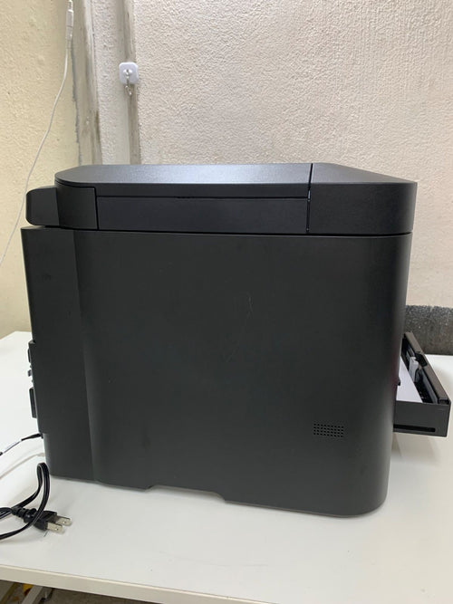Inkjet Printer 362 Canon Mb5430