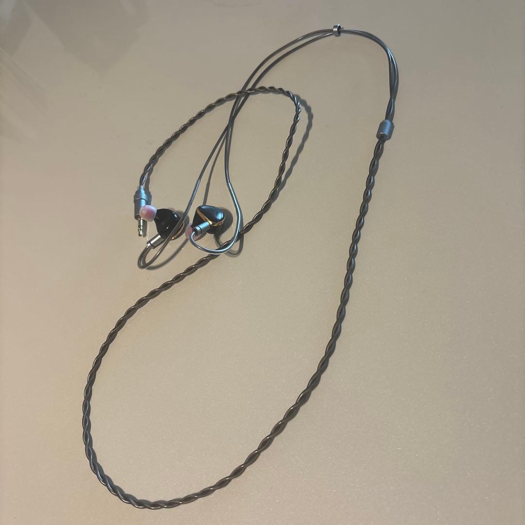 Wired Earphone Nx8 2025/10/8