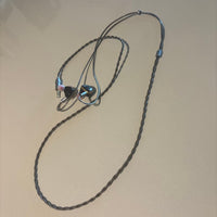 Wired Earphones Nx8 2025/10/8
