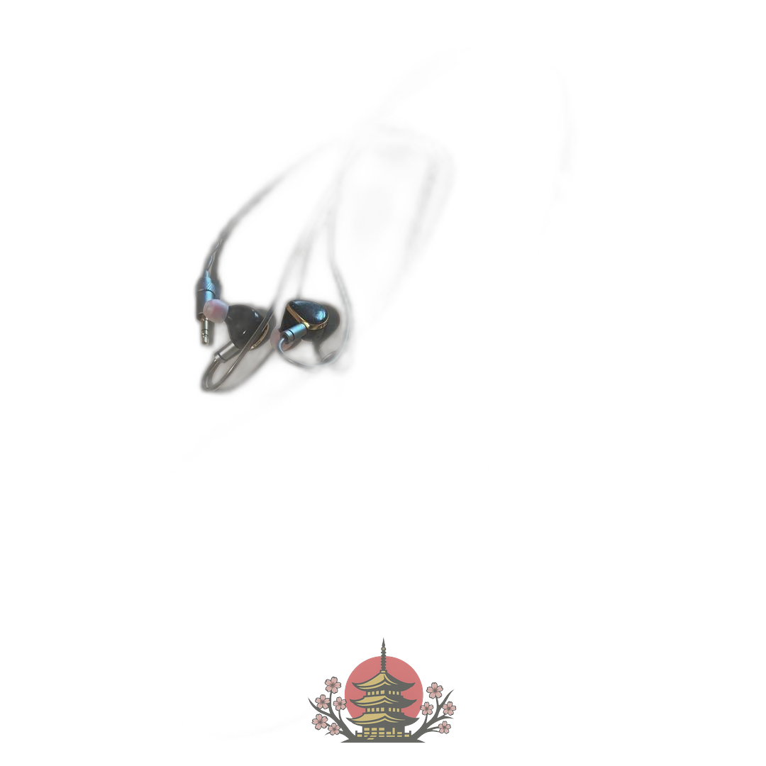Wired Earphone Nx8 2025/10/8