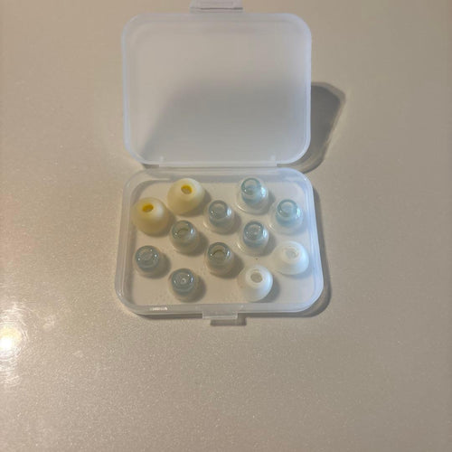 Wired Earphone Nx8 2025/10/8