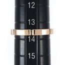 Cartier Ring K18Pg 13.5 #54