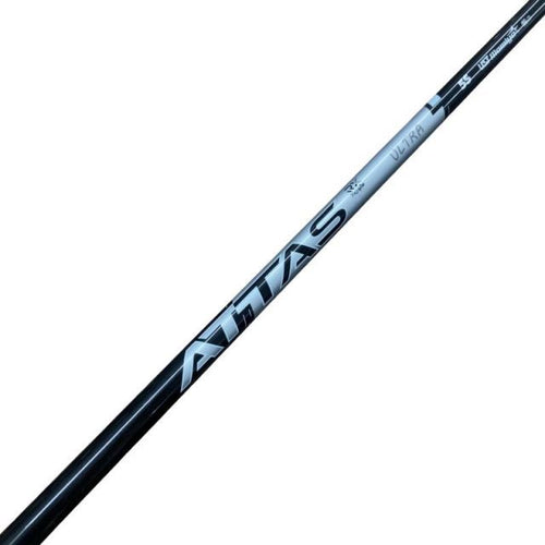 Shaft (Xxio2026 /Zxi Attas Rx Ultra Black 5 S)B