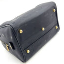 Mcm Boston Bag Travel Pvc