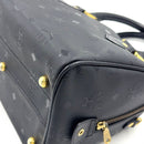 Mcm Boston Bag Travel Pvc