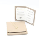 Bvlgari Bracelet Ml 1Pd 355326 17/19Cm K18
