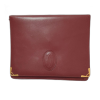 Cartier Clutch Bag