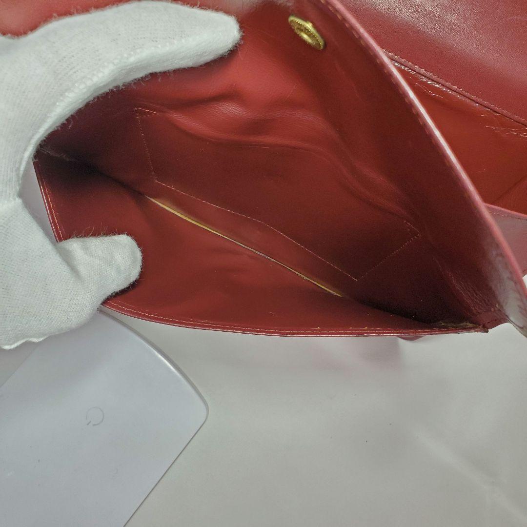 Cartier Clutch Bag
