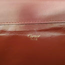 Cartier Clutch Bag