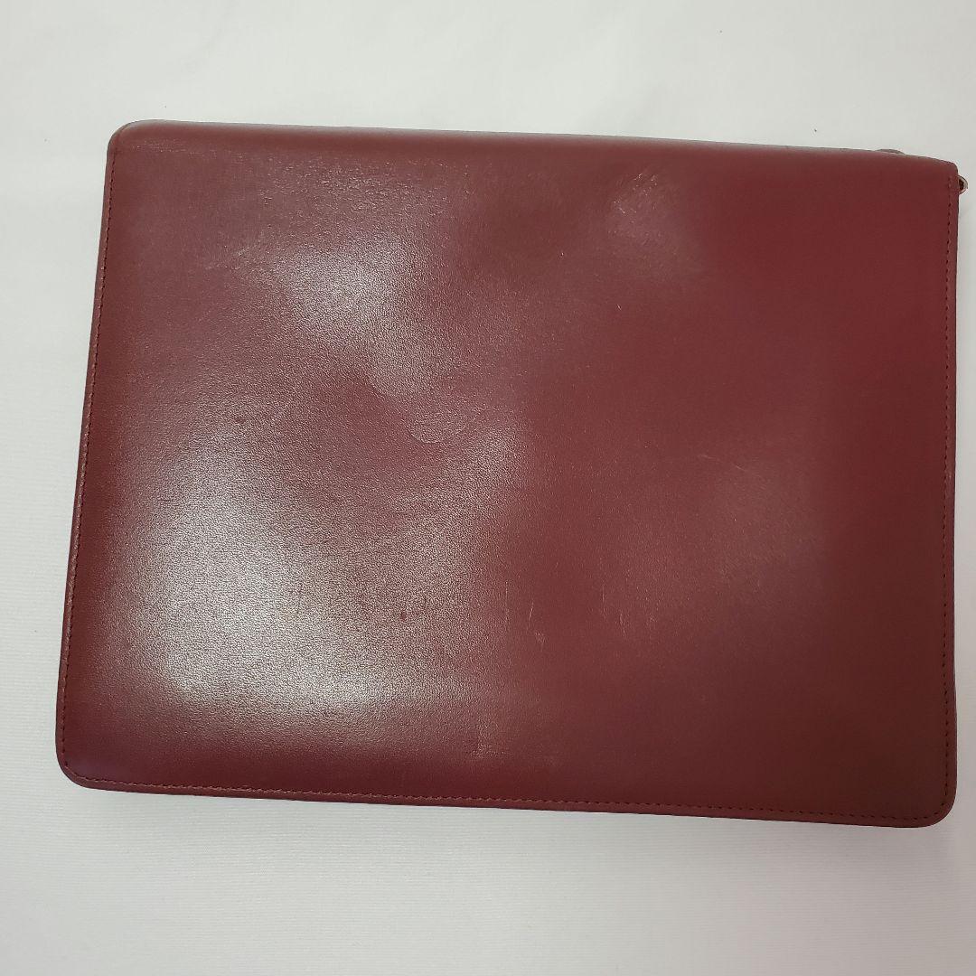 Cartier Clutch Bag
