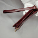 Cartier Clutch Bag