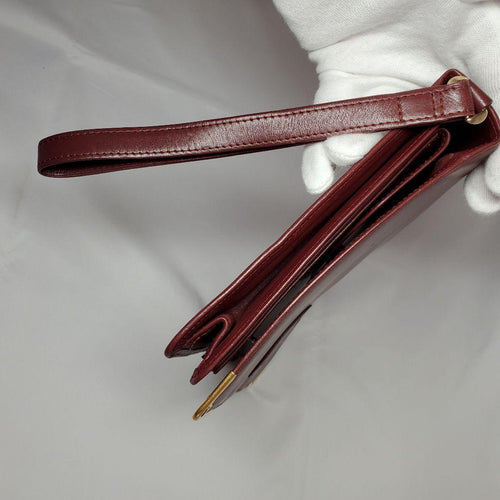 Cartier Clutch Bag