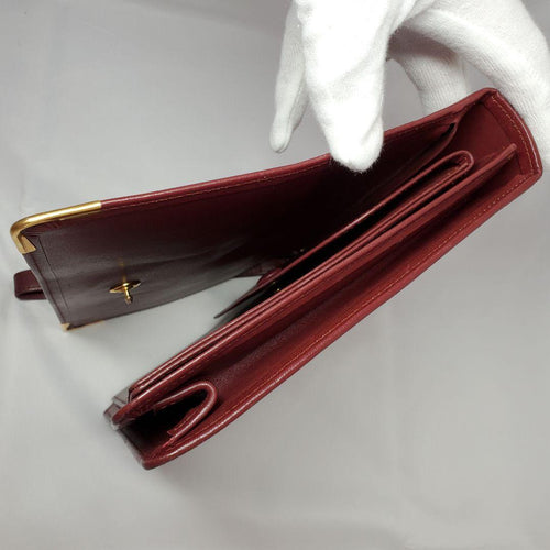 Cartier Clutch Bag
