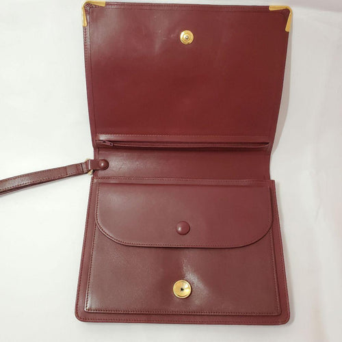Cartier Clutch Bag