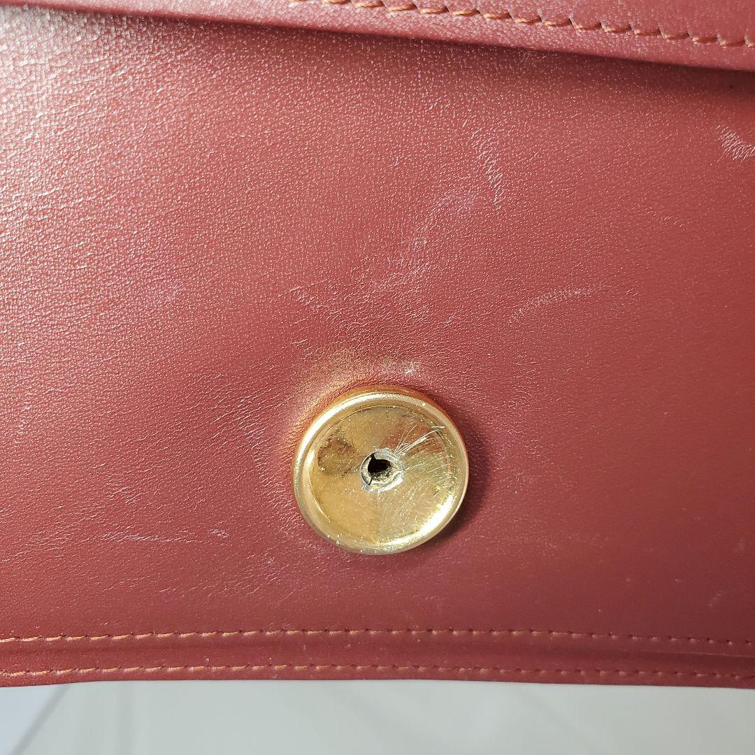 Cartier Clutch Bag