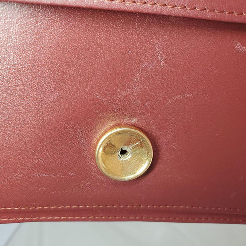 Cartier Clutch Bag