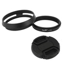 Others Haoge Lh-X53B For Fujifilm Fuji Finepix X100Vi X70 X100 X100S X100T