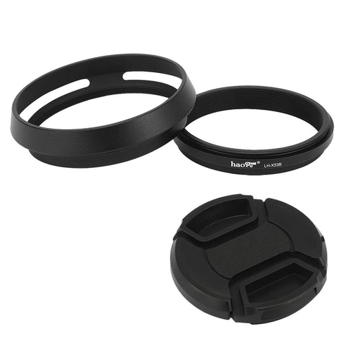 Others Haoge Lh-X53B For Fujifilm Fuji Finepix X100Vi X70 X100 X100S X100T