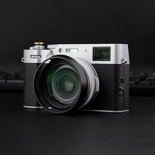 Others Haoge Lh-X53B For Fujifilm Fuji Finepix X100Vi X70 X100 X100S X100T