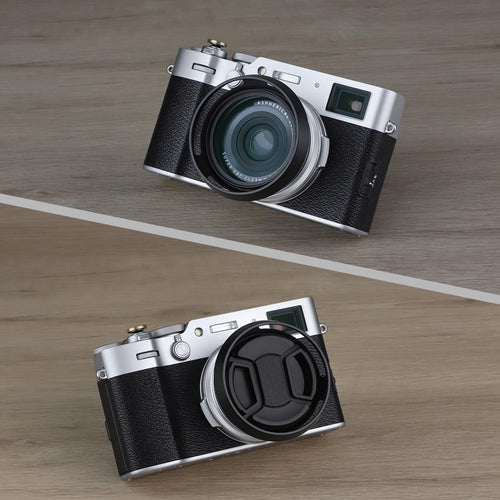 Others Haoge Lh-X53B For Fujifilm Fuji Finepix X100Vi X70 X100 X100S X100T