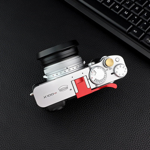 Others Haoge Lh-X53B For Fujifilm Fuji Finepix X100Vi X70 X100 X100S X100T