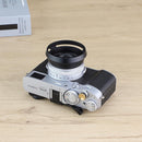 Others Haoge Lh-X53B For Fujifilm Fuji Finepix X100Vi X70 X100 X100S X100T