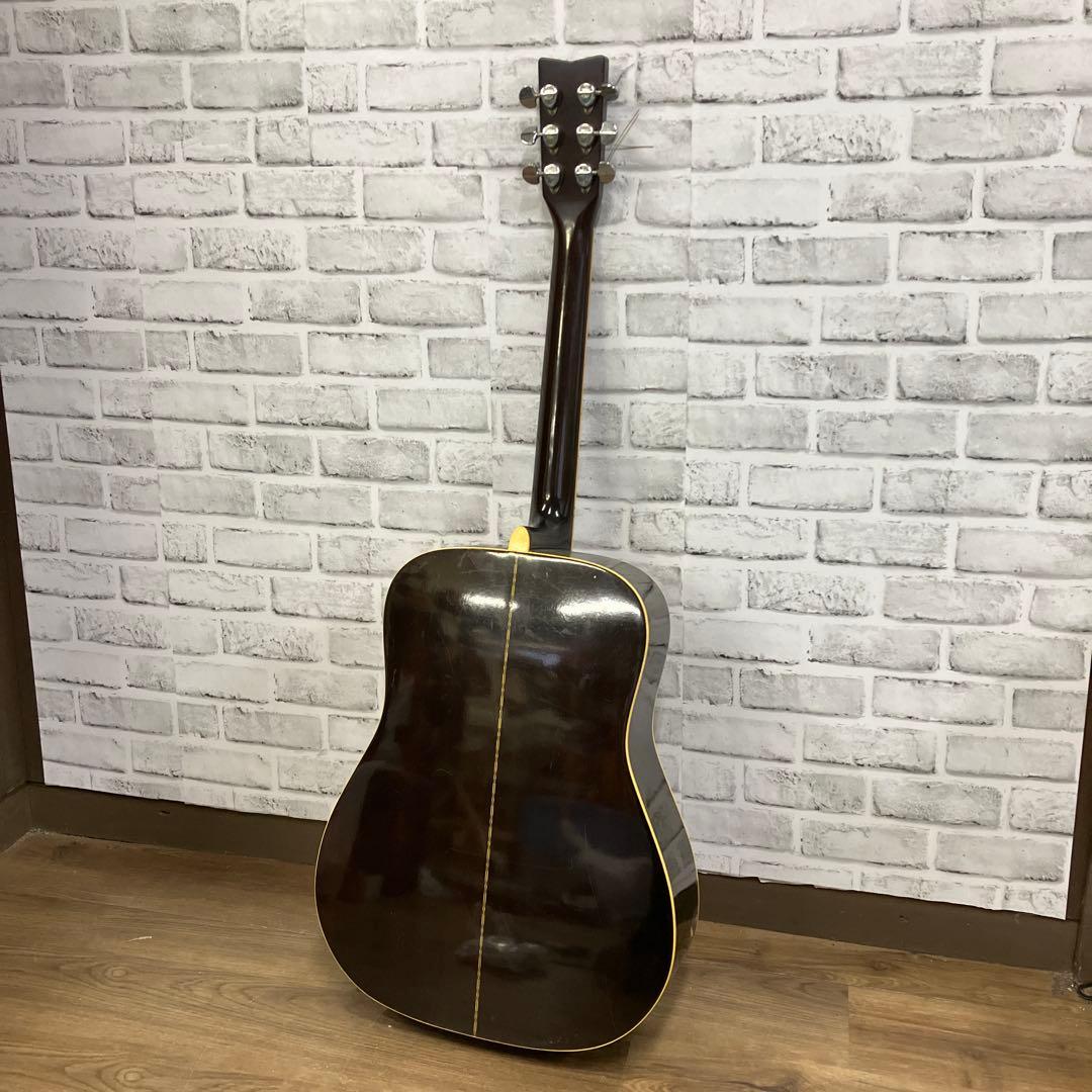 Yamaha Acoustic Guitars C-1