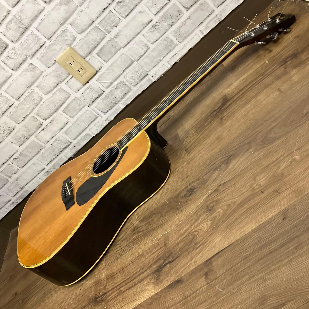 Yamaha Acoustic Guitars C-1