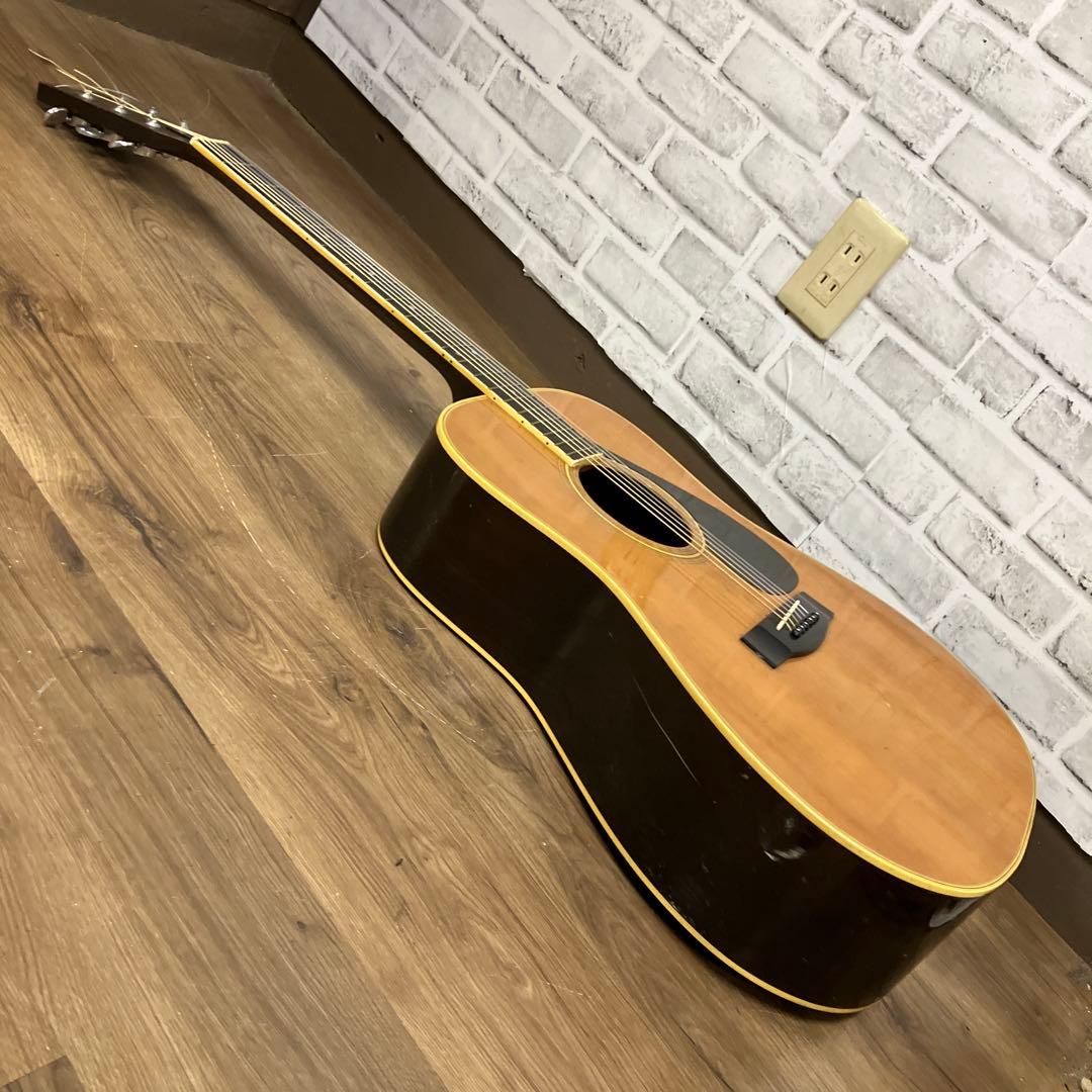 Yamaha Acoustic Guitars C-1