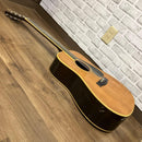 Yamaha Acoustic Guitars C-1