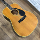 Yamaha Acoustic Guitars C-1