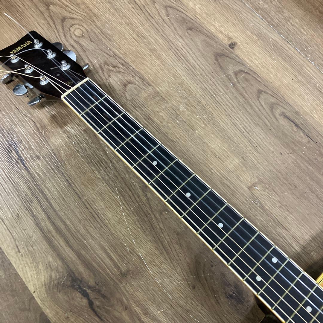 Yamaha Acoustic Guitars C-1