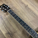 Yamaha Acoustic Guitars C-1